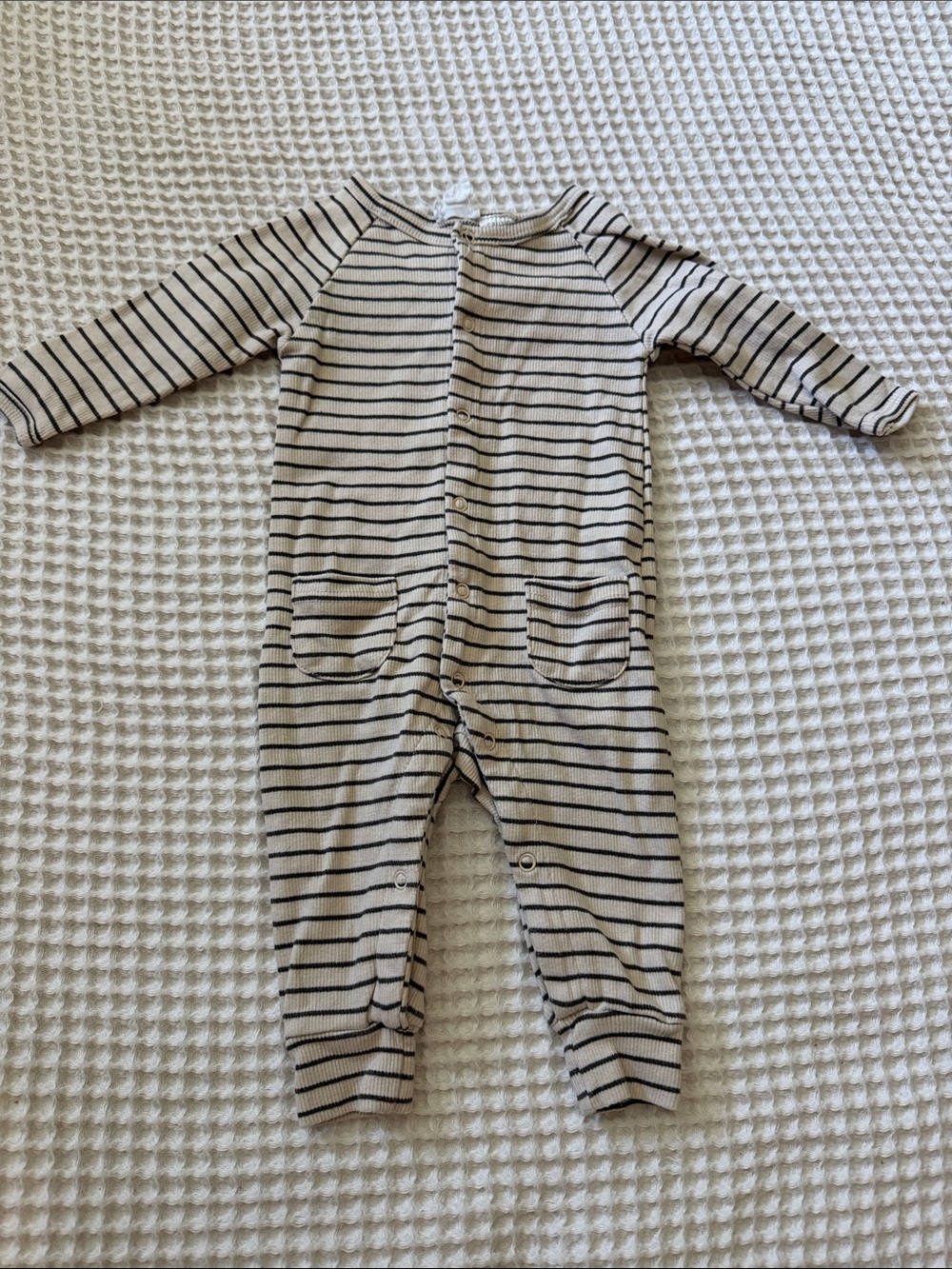 Jamie Kay outfit